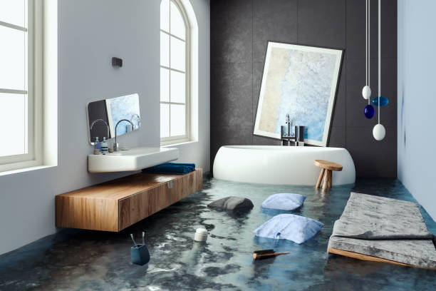 Best Professional water damage repair  in Walters, OK