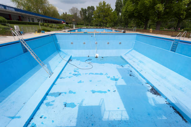 Best Basement water damage restoration  in Walters, OK