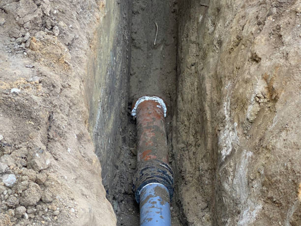 Best Flood restoration services  in Walters, OK